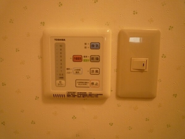 さくらテラスの物件内観写真